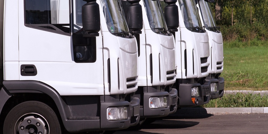 fleet truck procurement